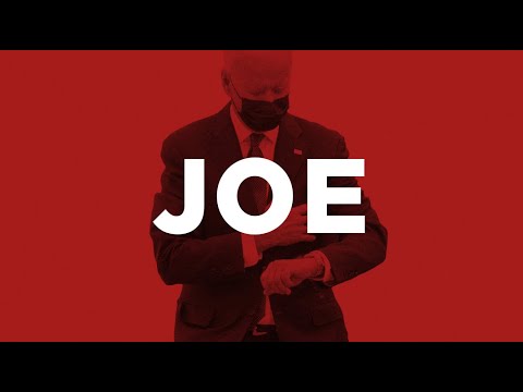 Video thumbnail for Joe