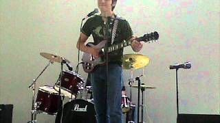 Smoking Popes - Star Struck One