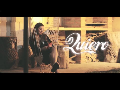 Quiero - Michael Steve (Video Oficial)  💋
