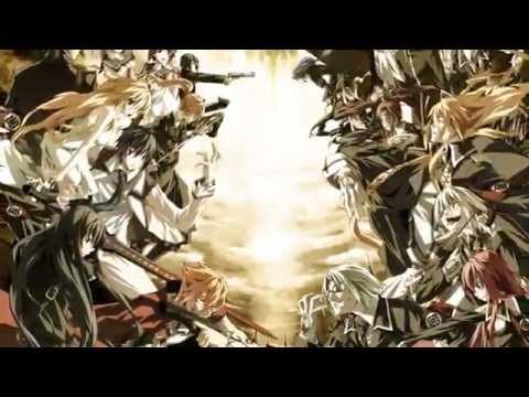 Dies irae ~Acta est Fabula~ OP - Gregorio