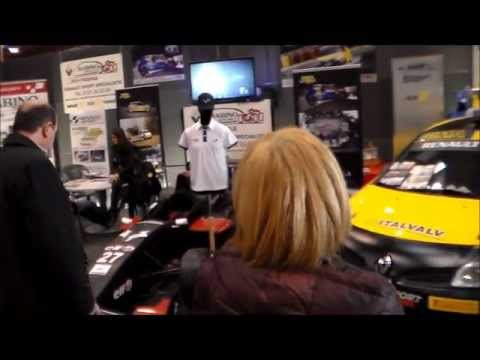 Brixia Expo Fiera 2013 tutti gli espositori macchine E Varese Corse