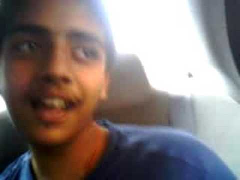 Ashesh imitating aaaaaaaaa