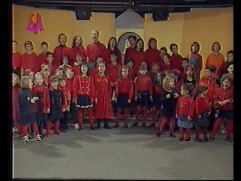 ♫ VRAPČIĆI - Đačka molitva ♫