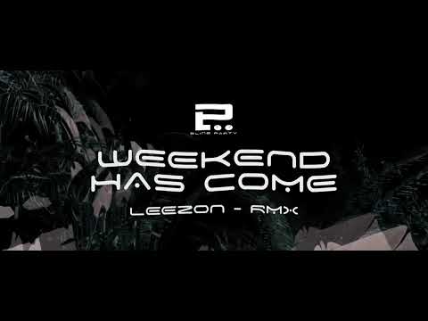#2lineparty #vinahouse  Weekend has come  (Leezon RMX)