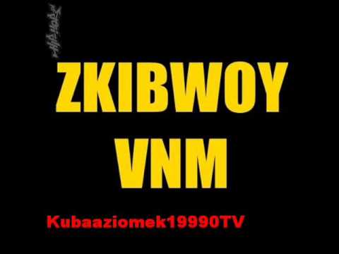 Zkibwoy/VNM - WE WLASNYM IMIENIU MP3