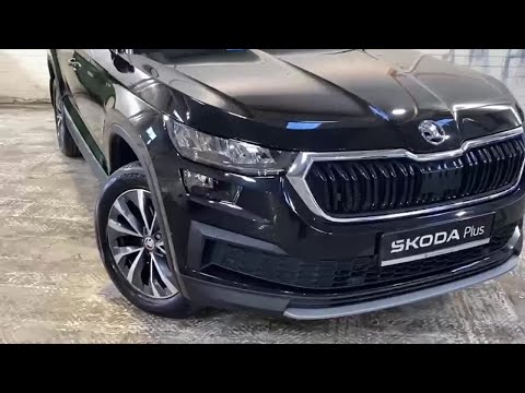 Skoda Kodiaq Ambition 2.0TDI 150bhp DSG 7 Seater - Image 2
