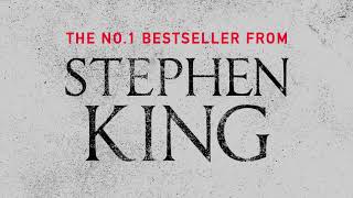 If It Bleeds by Stephen King- Hodder & Stoughton