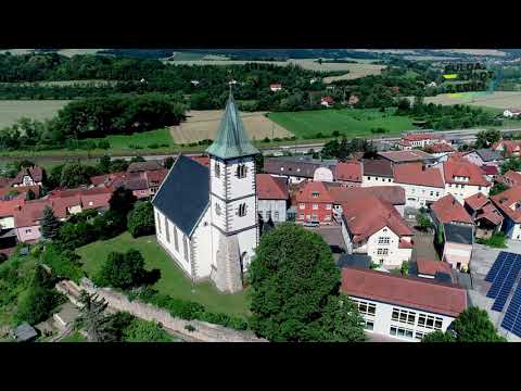 Ich 💙 Fulda - Eine Tour durch Stadt und Region - Konrad-Zuse-Museum, Hünfeld