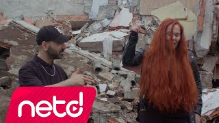 Nicole Rona Feat. Prof.X - Beni Gömdüler