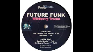 Future Funk - Wildberry Tracks (Main Mix)