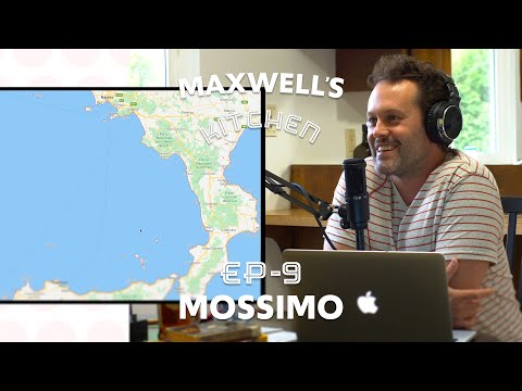 Stories of traveling all over Italy and Sicily before smart phones in 2003