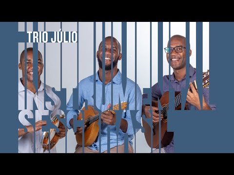 AO VIVO | 06/09 - Trio Júlio  -  às 19:00
