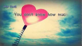 Hold You Down by J. Lo ft. Fat Joe [Lyrics]