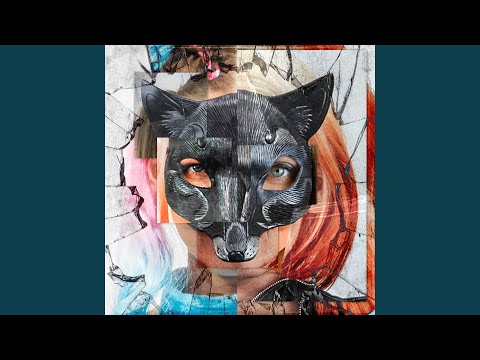 Die Verrückte mit der Maske