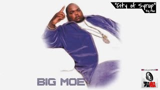Big Moe ft. Z-Ro and Tyte Eyez - City Of Syrup [Legendado] [Full HD]