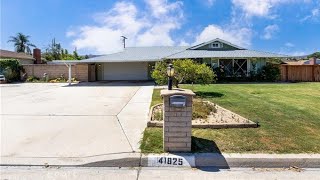 41825 Thornton Avenue, Hemet, CA Presented by Jesse Pina.