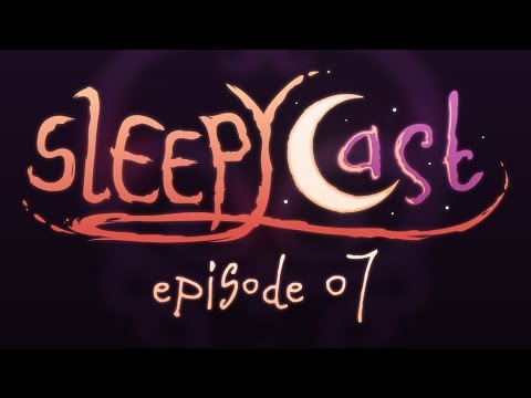SleepyCast 07 - [SleepyCast_Halloween-Special.wav]