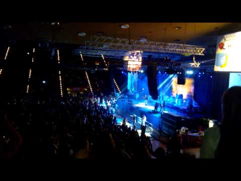 Feel - Jest już ciemno (Koncert Gwiazd 20.10.2012 Essen )