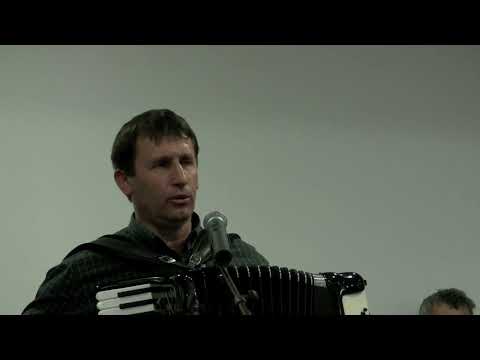 Fratele Bucurici - Am umblat in lume  23.05.2011