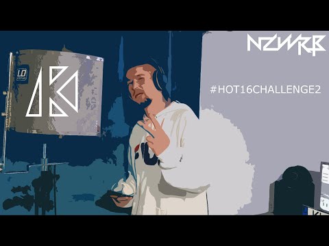 KLEJTON #Hot16Challenge2 | prod. OmegaSign