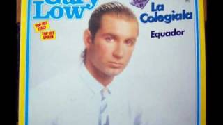 GARY LOW - LA COLEGIALA   ( EXTRA LONG VERSION  edit  by EFIX  DORATI )