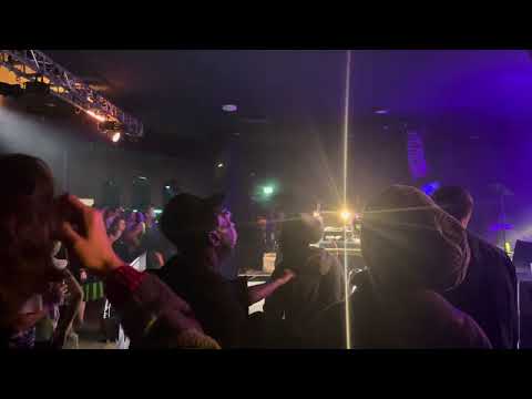 Aba Shanti-I playing Ital Soup meets Ashanti Selah - If Not Now [Dubplate] @ EartH 23/09/23