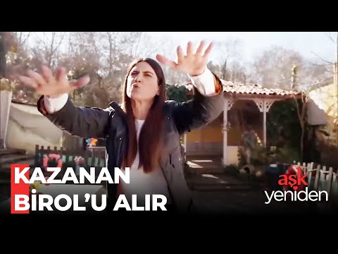 Şaziment, Dilber'i Düelloya Davet Etti - Aşk Yeniden