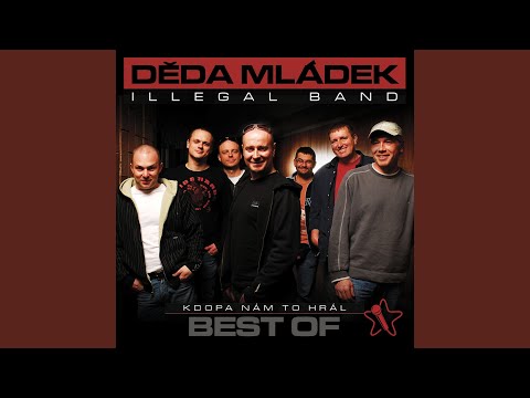 Rychlik jede do Prahy (Karaoke verze)