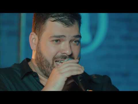 Belluco - Cabelo cor de ouro - (Gusttavo Lima)