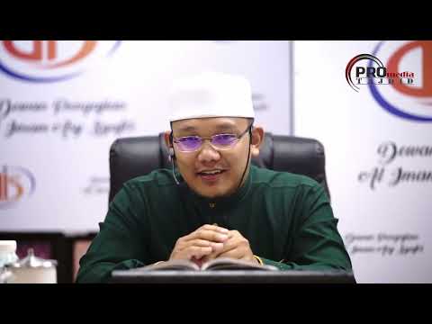18-02-2024 Ustaz Qarni Edrus: Bacaan Pelik & Ganjil Dalam Solat Namun Sahih {Siri 12}