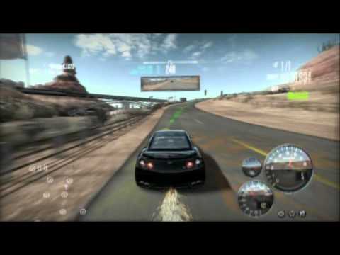 Let's Play Need for Speed Shift (Playstation 3) - Career Mode Part 38