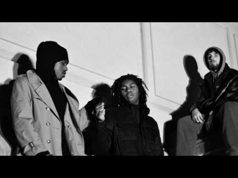 YG NA$TY x Nikko Biggz - 97