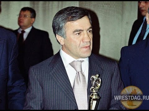 Stepan Sargsyan Cup. 2017. Day 2. MAT A. FINALS