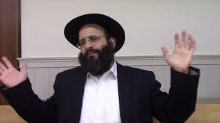 ברכת כהנים כל יום בארץ ישראל למנהג חב''ד (הרב אלחנן משה נחמנסון) - התמונה מוצגת ישירות מתוך אתר האינטרנט יוטיוב. זכויות היוצרים בתמונה שייכות ליוצרה. קישור קרדיט למקור התוכן נמצא בתוך דף הסרטון