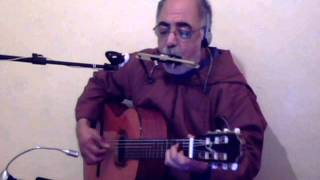 SIMPLE MAN by Khalil (cover)