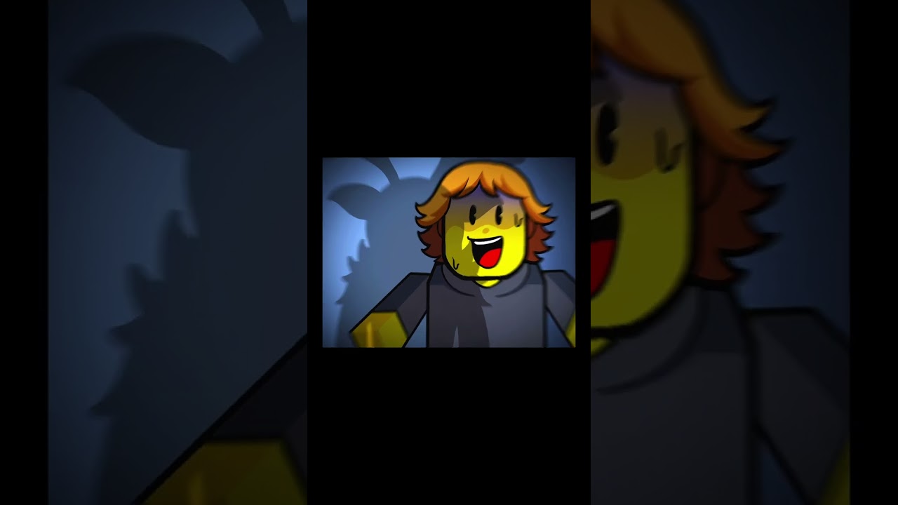 99 Nights in the forest - 67 Kid Animation #roblox