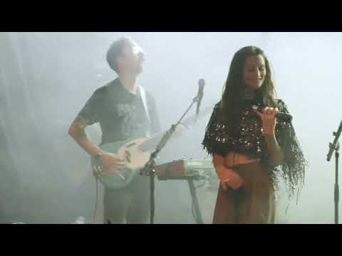 Dragonette - Hello (live 2023, Canada)