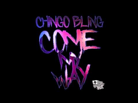 Chingo Bling x "Come My Way" produced by The Midnite Society
