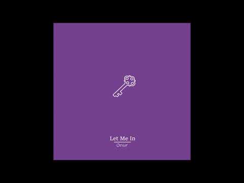 Onur - Let Me In (Prod. Onur)