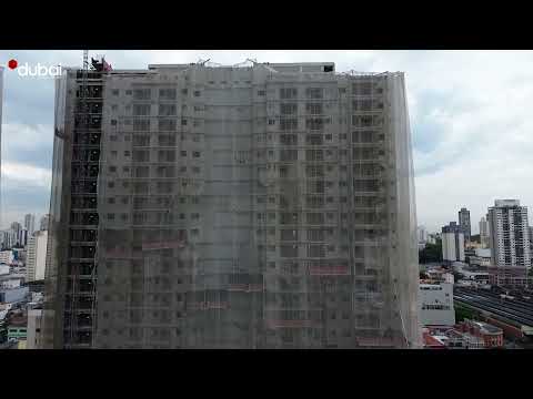 ACOMPANHAMENTO DE OBRA - MOB - JULHO