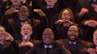 150 SMILES Angel City Chorale Baba Yetu live 2018