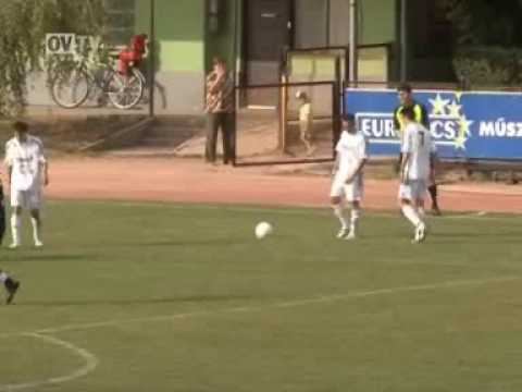 Orosháza Fc - Izsáki Sárfehér Se 3-0