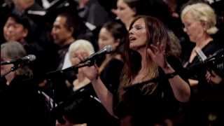 Se E Pra Vir Que Venha/ Rassemblons-Nous - Angel City Chorale