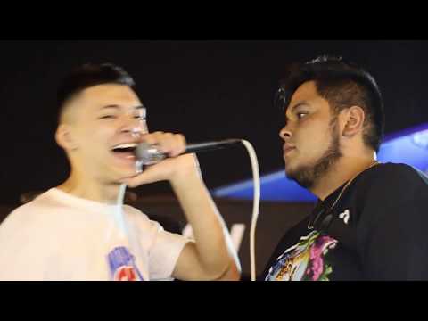 CACHA 🇦🇷vs ZTICMA 🇲🇽 - CUARTOS - SANGRE INCA INTERNACIONAL 2019 (VIDEO OFICIAL)