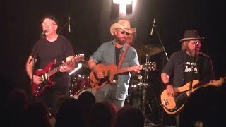 Marshall Crenshaw w/The Bottle Rockets-Live and Learn live in Milwaukee,WI 4-20-18