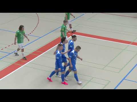 Miesten Futsal-Liiga: Akaa Futsal - ToPV 11.2.2023
