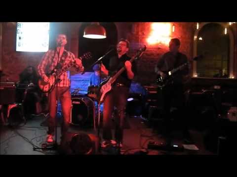 Muntjac - 22/11/15 - The Bucket