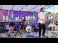 Yara - Wenn du rauchst (live) @ Deluxe Jugendfestival ALTER Juli 2023