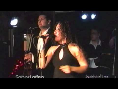 Orquesta BC Salsa - Live at the Gecko Club - SHAW TV Sabor Latino