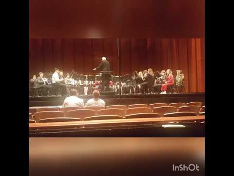 Liadov Fanfare - Brian Beck